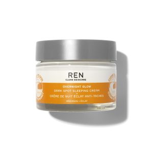 Overnight Glow Dark Spot Sleeping Cream  50ml